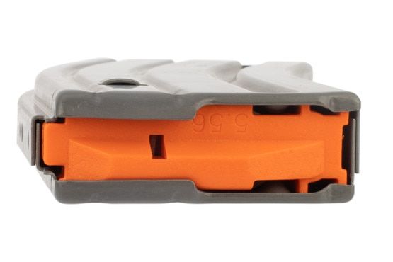 C products duramag ar15 magazine 30 round with anti tilt follower